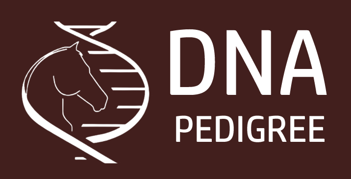 Logo DNA Pedigre